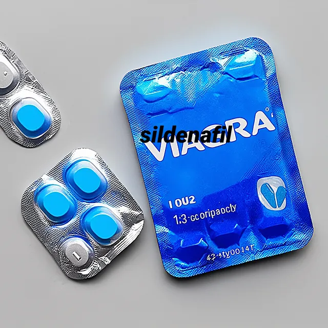 Donde comprar sildenafil en españa